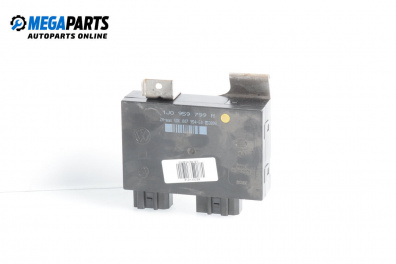 Modul confort for Volkswagen Bora Sedan (10.1998 - 12.2013), № 1J0-959-799-N