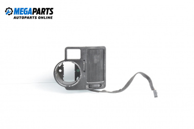 AC heat air vent for Volkswagen Bora Sedan (10.1998 - 12.2013)