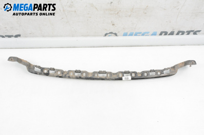 Stoßstangehalterung for Volkswagen Bora Sedan (10.1998 - 12.2013), sedan, position: rückseite