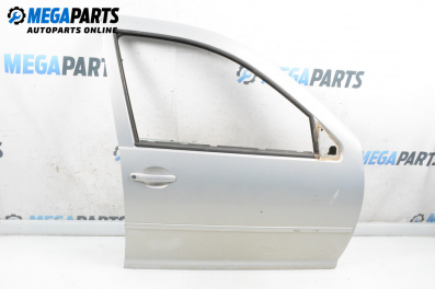 Ușă for Volkswagen Bora Sedan (10.1998 - 12.2013), 5 uși, sedan, position: dreaptă - fața