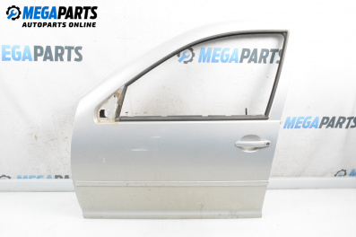 Ușă for Volkswagen Bora Sedan (10.1998 - 12.2013), 5 uși, sedan, position: stânga - fața