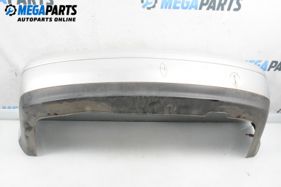 Bara de protectie spate for Volkswagen Bora Sedan (10.1998 - 12.2013), sedan