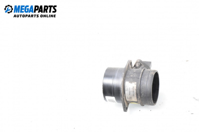 Air mass flow meter for Volkswagen Bora Sedan (10.1998 - 12.2013) 2.3 V5, 150 hp