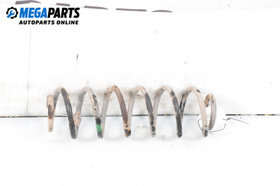 Arc for Volkswagen Bora Sedan (10.1998 - 12.2013), sedan, position: din spate