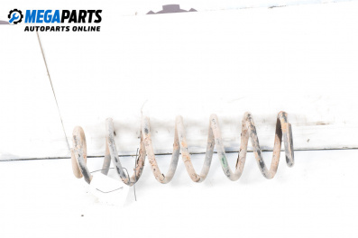 Arc for Volkswagen Bora Sedan (10.1998 - 12.2013), sedan, position: din spate