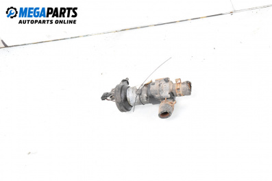 Vacuum valve for Volkswagen Bora Sedan (10.1998 - 12.2013) 2.3 V5, 150 hp