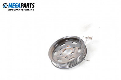 Riemenrolle for Volkswagen Bora Sedan (10.1998 - 12.2013) 2.3 V5, 150 hp