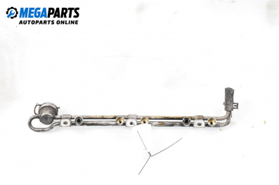 Benzin-einspritzleiste for Volkswagen Bora Sedan (10.1998 - 12.2013) 2.3 V5, 150 hp