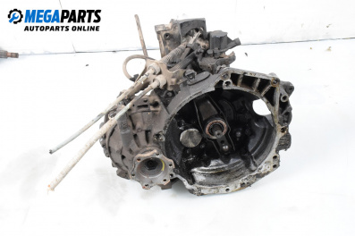  for Volkswagen Bora Sedan (10.1998 - 12.2013) 2.3 V5, 150 hp