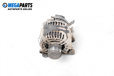 Alternator for Volkswagen Bora Sedan (10.1998 - 12.2013) 2.3 V5, 150 hp