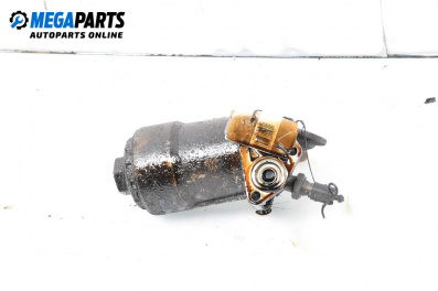 Ölfiltergehäuse for Volkswagen Bora Sedan (10.1998 - 12.2013) 2.3 V5, 150 hp