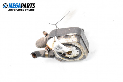 Oil cooler for Volkswagen Bora Sedan (10.1998 - 12.2013) 2.3 V5, 150 hp