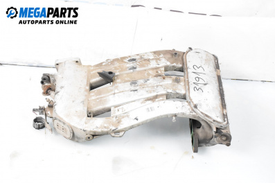 Intake manifold for Volkswagen Bora Sedan (10.1998 - 12.2013) 2.3 V5, 150 hp