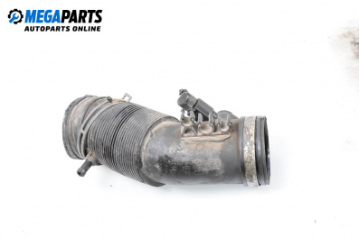 Schlauch, geriffelt for Volkswagen Bora Sedan (10.1998 - 12.2013) 2.3 V5, 150 hp