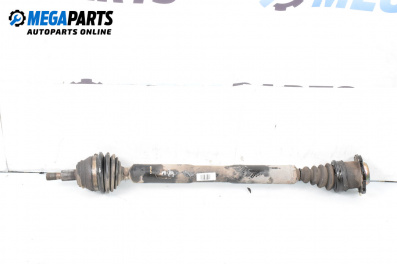 Driveshaft for Volkswagen Bora Sedan (10.1998 - 12.2013) 2.3 V5, 150 hp, position: front - right