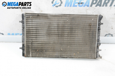 Wasserradiator for Volkswagen Bora Sedan (10.1998 - 12.2013) 2.3 V5, 150 hp