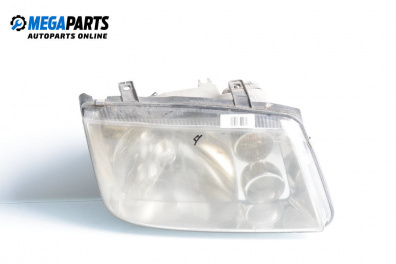 Scheinwerfer for Volkswagen Bora Sedan (10.1998 - 12.2013), sedan, position: links