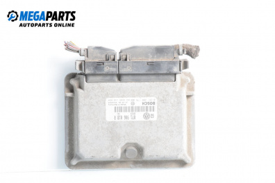 ECU for Volkswagen Bora Sedan (10.1998 - 12.2013) 2.3 V5, 150 hp, № 071 906 018 R