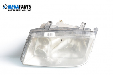 Scheinwerfer for Volkswagen Bora Sedan (10.1998 - 12.2013), sedan, position: links