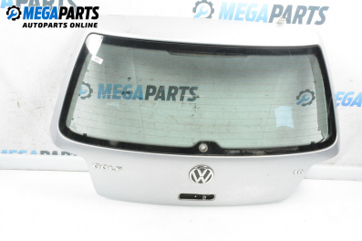 Capac spate for Volkswagen Golf IV Hatchback (08.1997 - 06.2005), 5 uși, hatchback, position: din spate