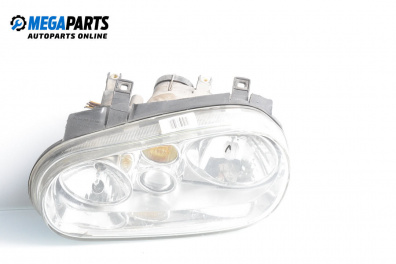 Scheinwerfer for Volkswagen Golf IV Hatchback (08.1997 - 06.2005), hecktür, position: links
