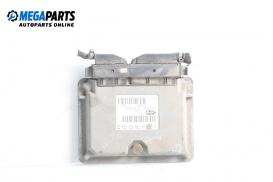 ECU for Volkswagen Golf IV Hatchback (08.1997 - 06.2005) 1.6 16V, 105 hp, № 036906034