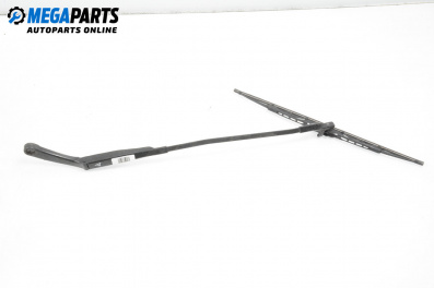 Wischerarm frontscheibe for Volkswagen Golf IV Hatchback (08.1997 - 06.2005), position: rechts