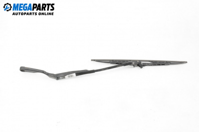 Wischerarm frontscheibe for Volkswagen Golf IV Hatchback (08.1997 - 06.2005), position: links