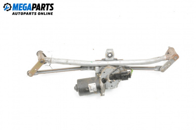 Front wipers motor for Volkswagen Golf IV Hatchback (08.1997 - 06.2005), hatchback, position: front