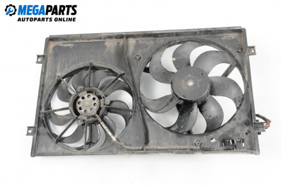 Kühllüfter for Volkswagen Golf IV Hatchback (08.1997 - 06.2005) 1.6 16V, 105 hp