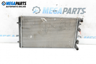 Wasserradiator for Volkswagen Golf IV Hatchback (08.1997 - 06.2005) 1.6 16V, 105 hp