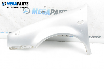 Fender for Volkswagen Golf IV Hatchback (08.1997 - 06.2005), 5 doors, hatchback, position: front - left