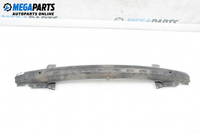 Stützträger stoßstange for Volkswagen Golf IV Hatchback (08.1997 - 06.2005), hecktür, position: rückseite