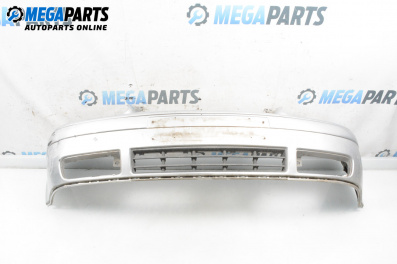 Bara de protectie frontala for Volkswagen Golf IV Hatchback (08.1997 - 06.2005), hatchback, position: fața