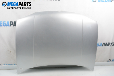 Capotă for Volkswagen Golf IV Hatchback (08.1997 - 06.2005), 5 uși, hatchback, position: fața