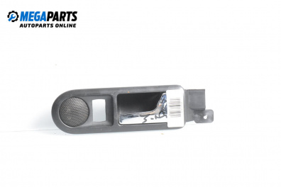 Inner handle for Volkswagen Golf IV Hatchback (08.1997 - 06.2005), 5 doors, hatchback, position: rear - right