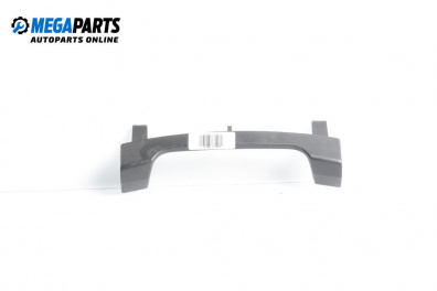 Interior plastic for Volkswagen Golf IV Hatchback (08.1997 - 06.2005), 5 doors, hatchback, position: front
