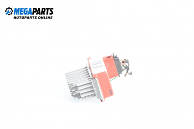 Blower motor resistor for Volkswagen Golf IV Hatchback (08.1997 - 06.2005)