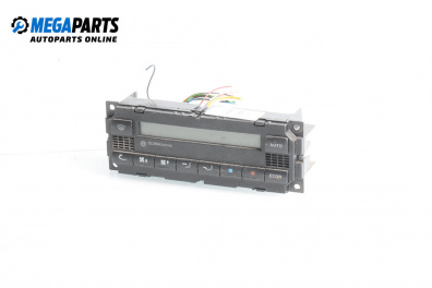 Air conditioning panel for Volkswagen Golf IV Hatchback (08.1997 - 06.2005)