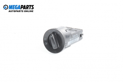 Lights switch for Volkswagen Golf IV Hatchback (08.1997 - 06.2005)