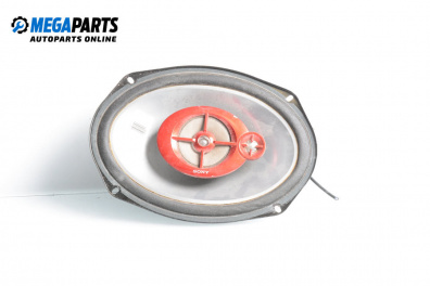 Lautsprecher for Volkswagen Golf IV Hatchback (08.1997 - 06.2005)