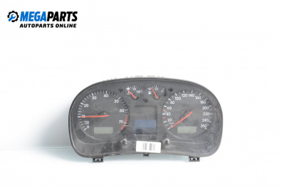 Instrument cluster for Volkswagen Golf IV Hatchback (08.1997 - 06.2005) 1.6 16V, 105 hp