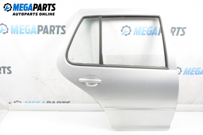 Ușă for Volkswagen Golf IV Hatchback (08.1997 - 06.2005), 5 uși, hatchback, position: dreaptă - spate
