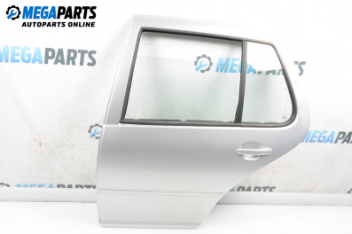 Ușă for Volkswagen Golf IV Hatchback (08.1997 - 06.2005), 5 uși, hatchback, position: stânga - spate