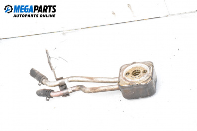 Oil cooler for Volkswagen Golf IV Hatchback (08.1997 - 06.2005) 1.6 16V, 105 hp