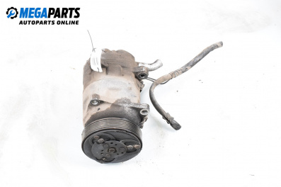 AC compressor for Volkswagen Golf IV Hatchback (08.1997 - 06.2005) 1.6 16V, 105 hp