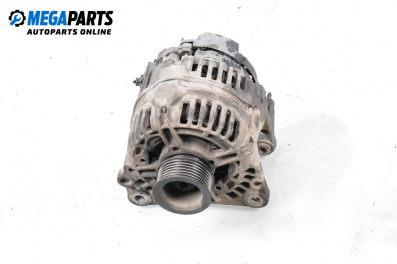 Alternator for Volkswagen Golf IV Hatchback (08.1997 - 06.2005) 1.6 16V, 105 hp