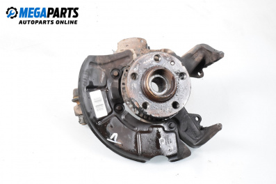 Achsschenkel radnabe for Volkswagen Golf IV Hatchback (08.1997 - 06.2005), position: rechts, vorderseite