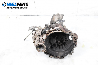  for Volkswagen Golf IV Hatchback (08.1997 - 06.2005) 1.6 16V, 105 hp