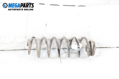 Arc for Volkswagen Golf IV Hatchback (08.1997 - 06.2005), hatchback, position: din spate